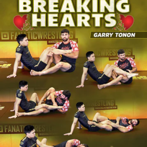 Breaking Legs and Breaking Hearts by Garry Tonon
