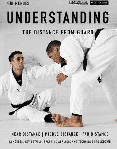Understanding The Distance From Guard by Gui Mendes