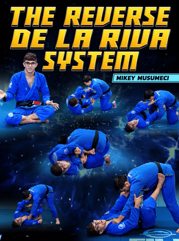 The Reverse De La Riva System by Mikey Musumeci