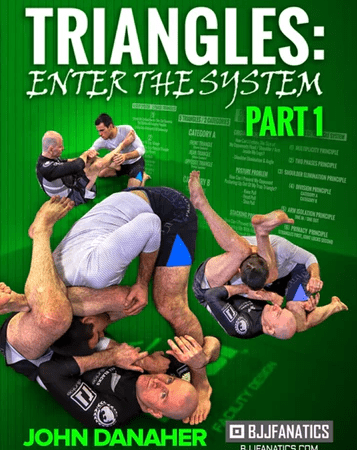 Triangles Enter The System by John Danaher
