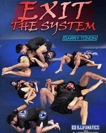 Exit The System by Garry Tonon