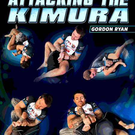 Systematically Attacking The Kimura by Gordon Ryan